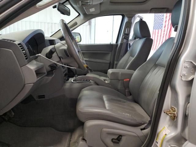 2007 Jeep Grand Cherokee Laredo