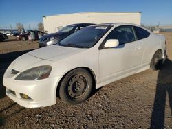 Acura salvage cars for sale: 2006 Acura RSX TYPE-S