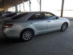 2010 Toyota Camry SE