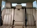 2012 Land Rover Range Rover HSE Luxury