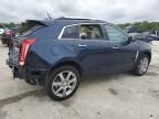 2011 Cadillac SRX Performance Collection