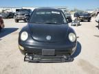 2001 Volkswagen New Beetle GLX