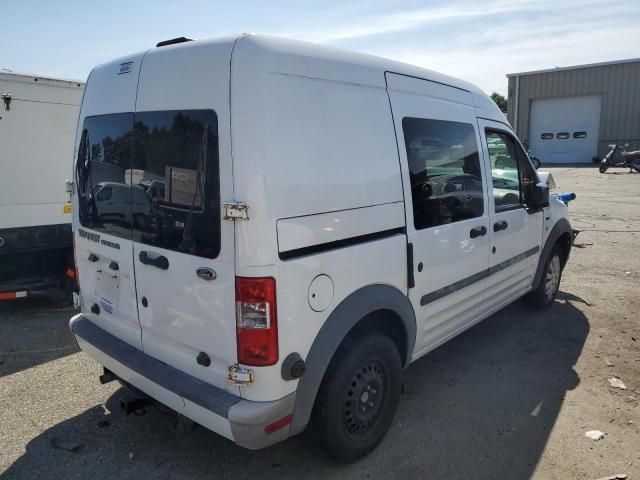 2011 Ford Transit Connect XLT