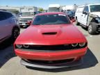 2015 Dodge Challenger SRT 392