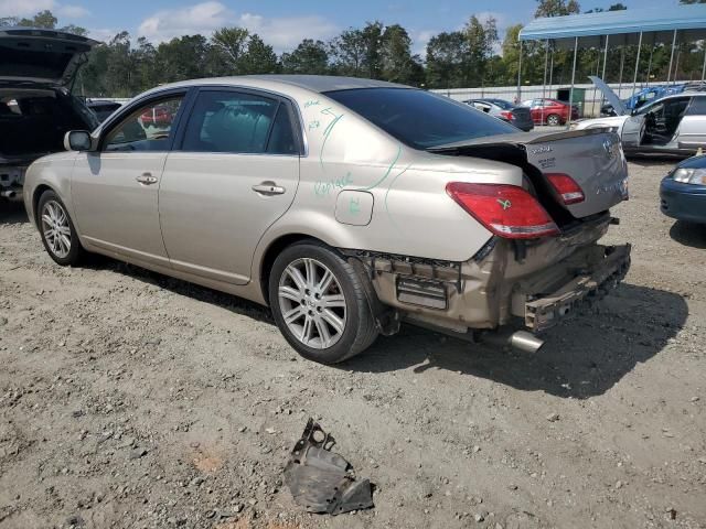 2005 Toyota Avalon XL