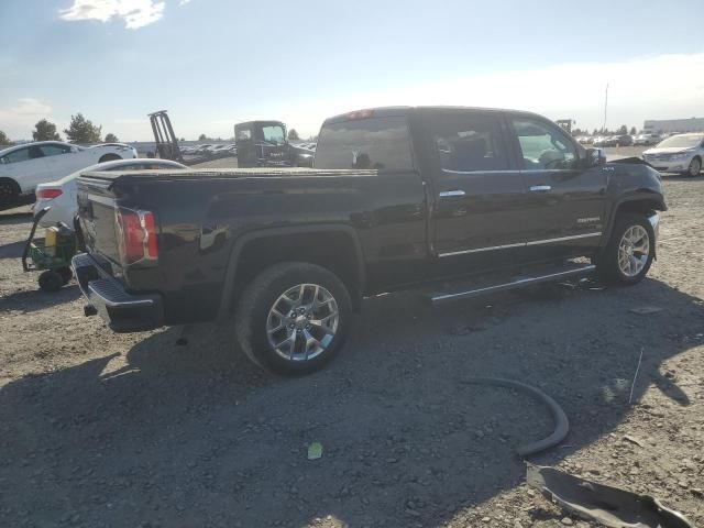 2016 GMC Sierra K1500 SLT