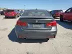 2016 BMW 340 XI