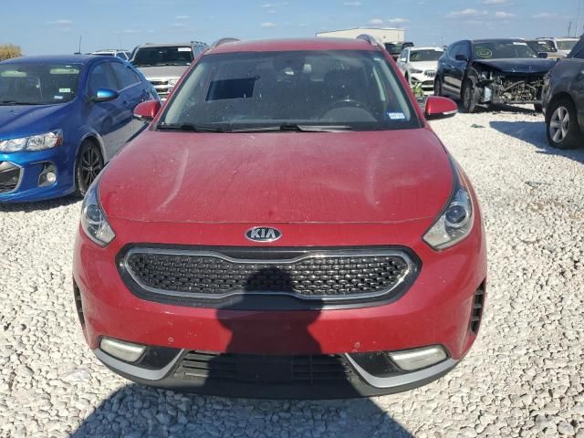 2018 KIA Niro Touring