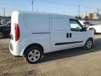 2022 Dodge RAM Promaster City Tradesman