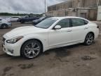 2016 Infiniti Q70 3.7