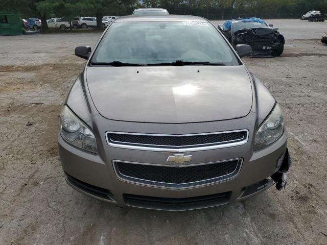 2012 Chevrolet Malibu LS