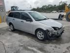 2005 Ford Focus ZXW