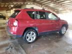 2015 Jeep Compass Latitude