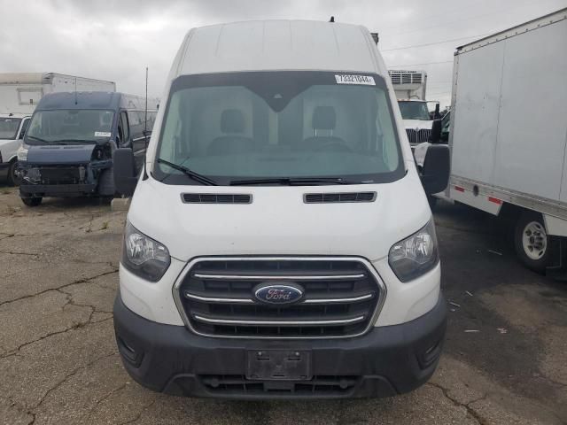 2020 Ford Transit T-250