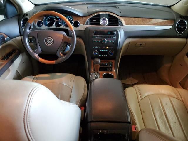 2010 Buick Enclave CXL