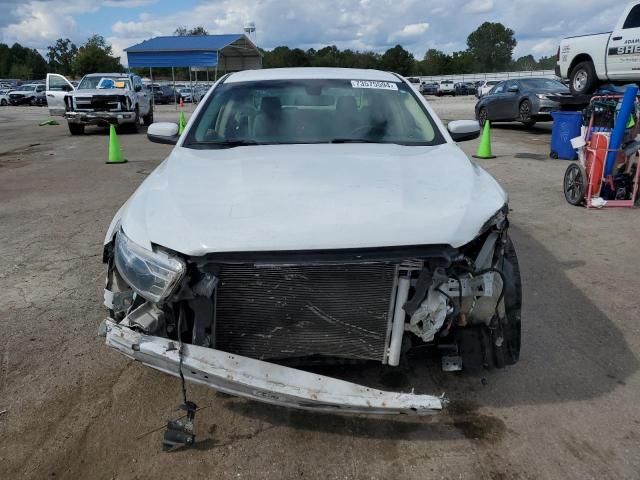 2016 Ford Taurus SEL