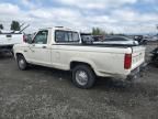 1988 Ford Ranger