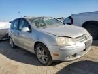 2007 Volkswagen Rabbit