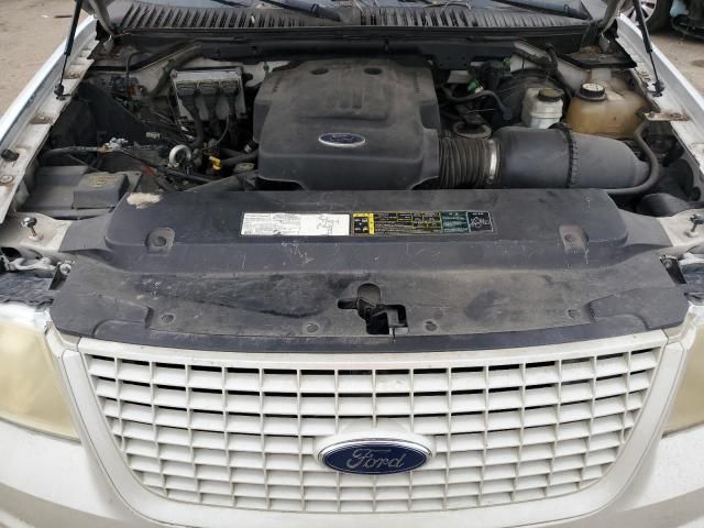 2004 Ford Expedition XLT