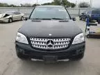 2008 Mercedes-Benz ML 350