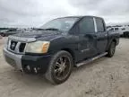 2006 Nissan Titan XE