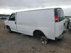 2012 Chevrolet Express G2500