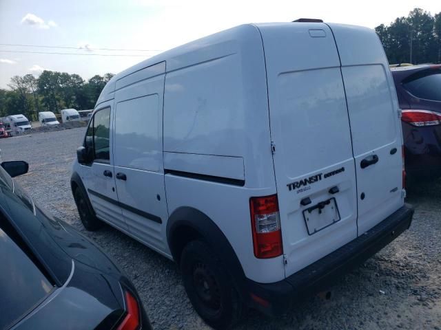 2013 Ford Transit Connect XL