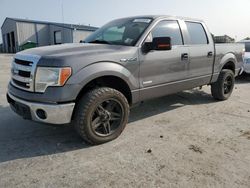 2014 Ford F150 Supercrew en venta en Tulsa, OK