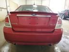 2009 Ford Fusion SEL