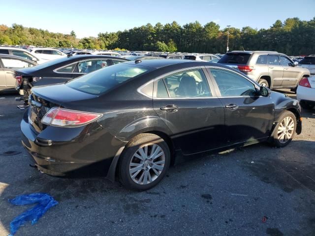 2009 Mazda 6 I