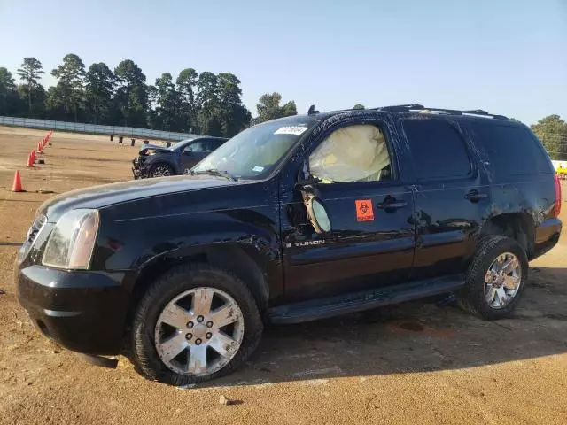 2008 GMC Yukon