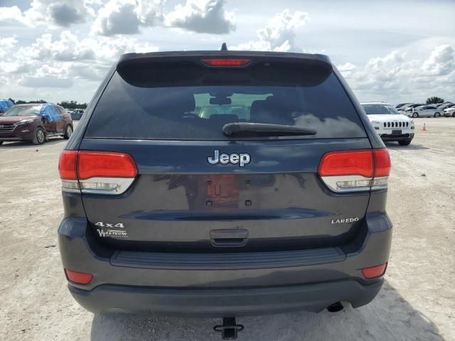 2014 Jeep Grand Cherokee Laredo