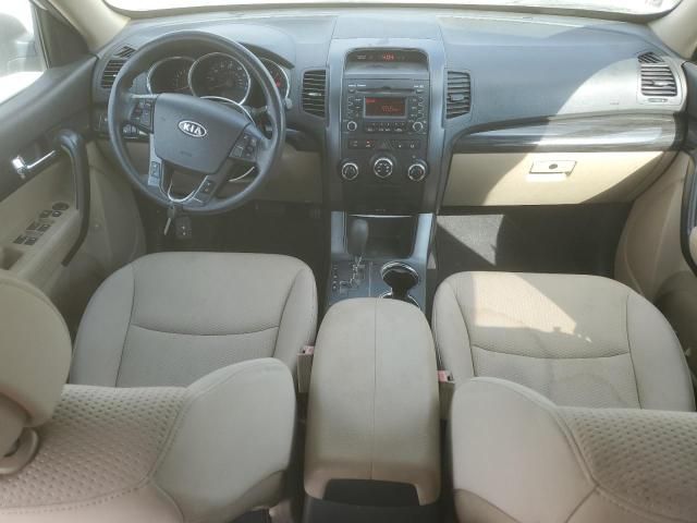 2011 KIA Sorento Base