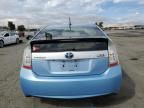 2012 Toyota Prius PLUG-IN