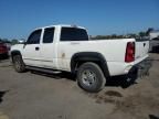 2004 Chevrolet Silverado K1500