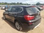 2014 BMW X3 XDRIVE35I