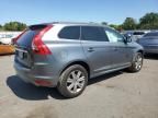 2017 Volvo XC60 T5 Inscription