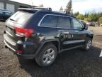 2012 Jeep Grand Cherokee Limited