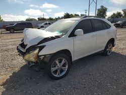 2006 Lexus RX 400 en venta en Oklahoma City, OK