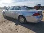 2007 Buick Lucerne CX