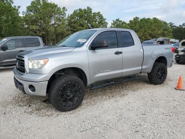 2011 Toyota Tundra Double Cab SR5