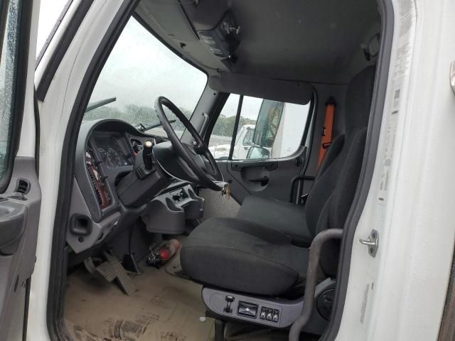 2018 Freightliner M2 106 Medium Duty