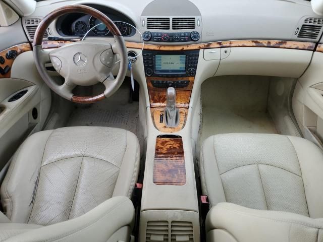 2006 Mercedes-Benz E 350