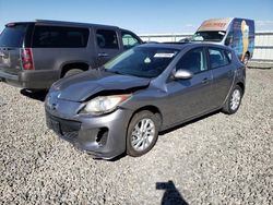 Mazda Vehiculos salvage en venta: 2013 Mazda 3 I