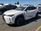 2024 Lexus UX 250H Base