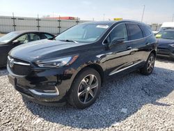 Buick Enclave Essence salvage cars for sale: 2020 Buick Enclave Essence