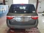 2011 Honda Odyssey EXL