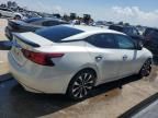 2016 Nissan Maxima 3.5S