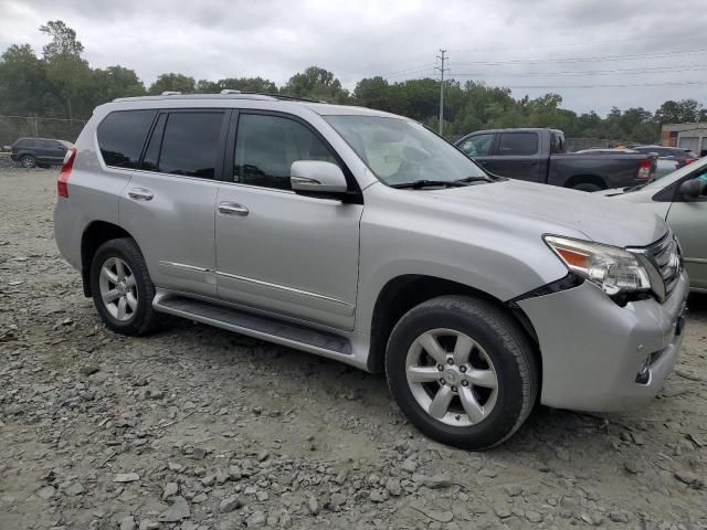 2013 Lexus GX 460