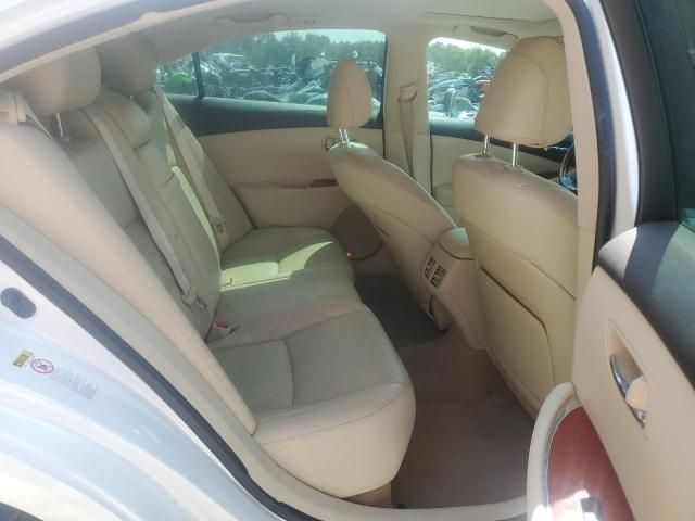 2011 Lexus ES 350